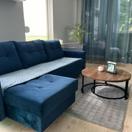 Apartament U Buni Breslau Exterior foto