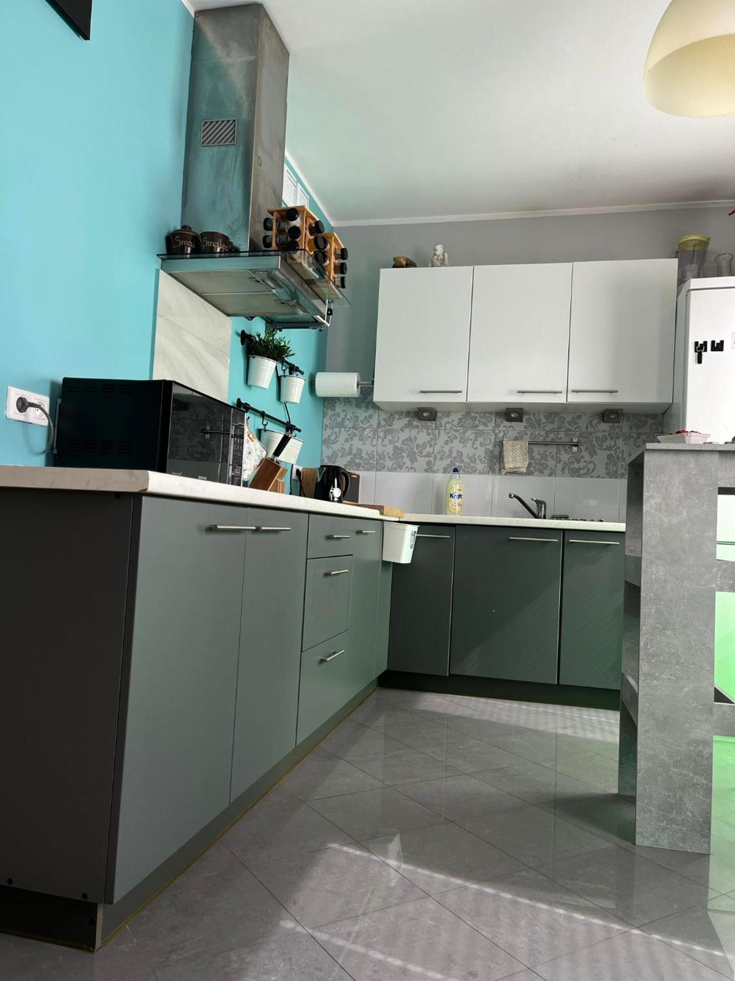 Apartament U Buni Breslau Exterior foto