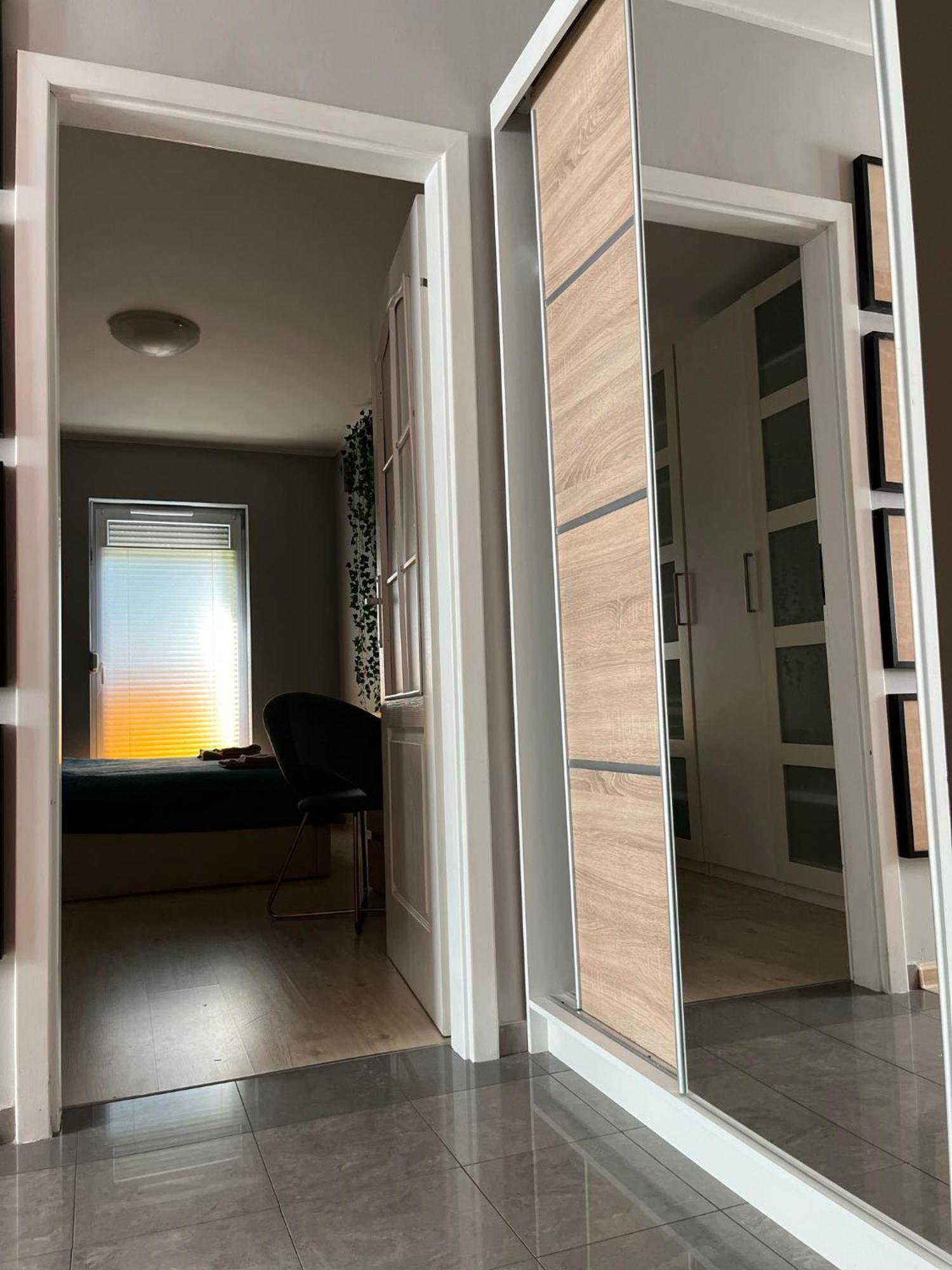 Apartament U Buni Breslau Exterior foto